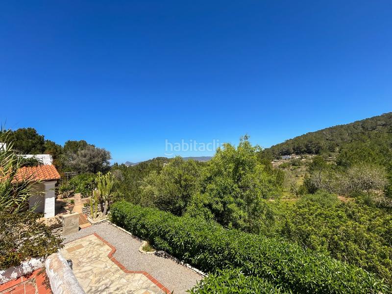 Foto 11478a11-7126-47e2-bbcf-a53f749c9562. Country house with heating parking pool in Sant Agustí-Cala de Bou Sant Josep de sa Talaia