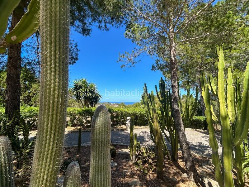 Foto 16b32209-9efb-4f8b-9a87-01f7cce435f9. Country house with heating parking pool in Sant Agustí-Cala de Bou Sant Josep de sa Talaia