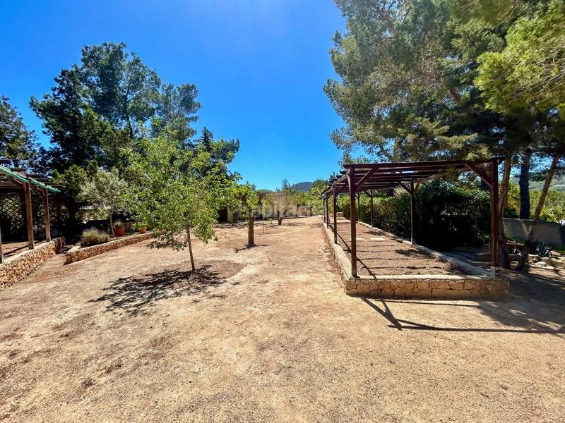 Foto 2c2c53e2-b04d-44b4-9caf-915a2c9c2789. Country house with heating parking pool in Sant Agustí-Cala de Bou Sant Josep de sa Talaia