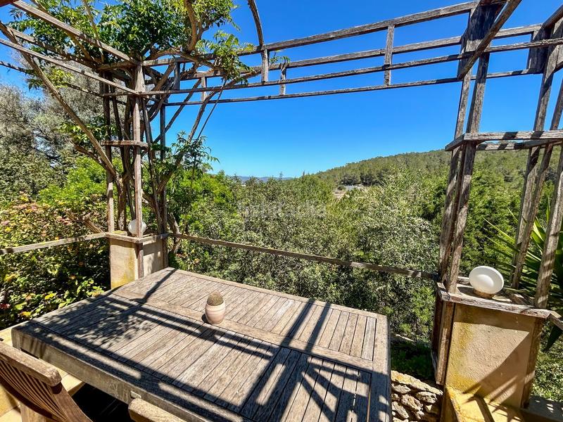 Foto 3019481f-675c-41f4-b543-9cdd2e5237ed. Country house with heating parking pool in Sant Agustí-Cala de Bou Sant Josep de sa Talaia