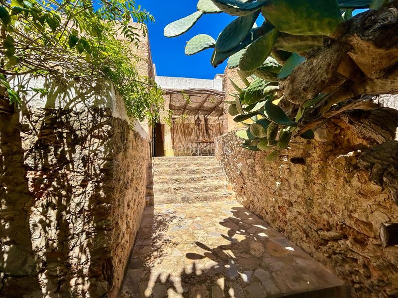 Foto 33bc9e13-f6ad-41d0-a6ae-3e75769cecaa. Country house with heating parking pool in Sant Agustí-Cala de Bou Sant Josep de sa Talaia