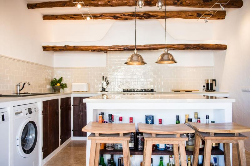 Foto 354d6d8e-b7c7-4387-beb6-edc54155af65. Country house with heating parking pool in Sant Agustí-Cala de Bou Sant Josep de sa Talaia