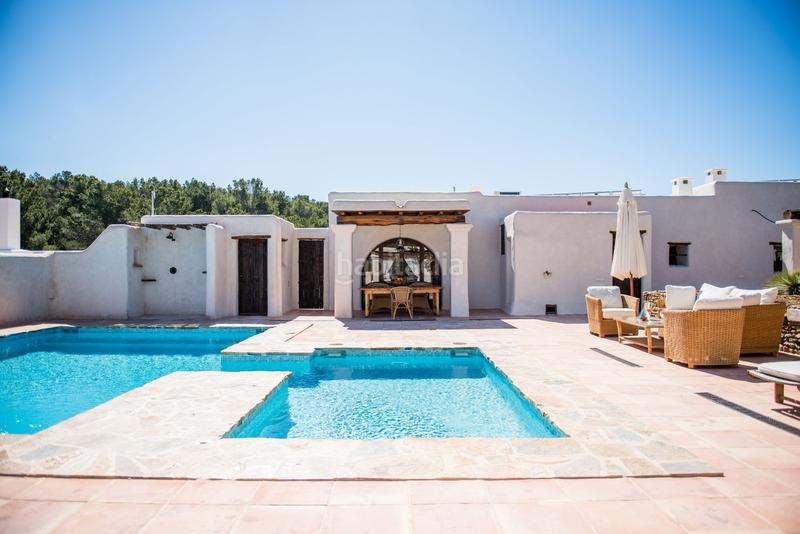 Foto 3ab5d707-d9fc-4b07-a626-f811f399c750. Country house with heating parking pool in Sant Agustí-Cala de Bou Sant Josep de sa Talaia