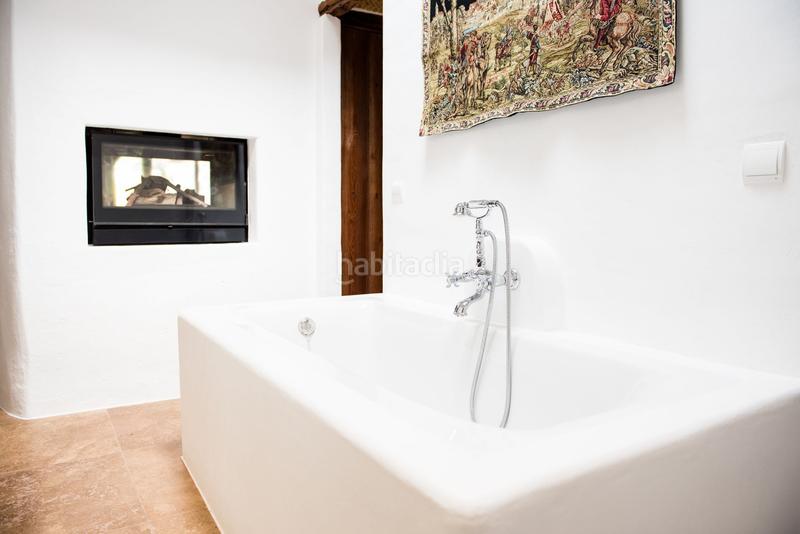 Foto 41441ce4-c9af-45cf-a8f9-f08456a767ac. Country house with heating parking pool in Sant Agustí-Cala de Bou Sant Josep de sa Talaia