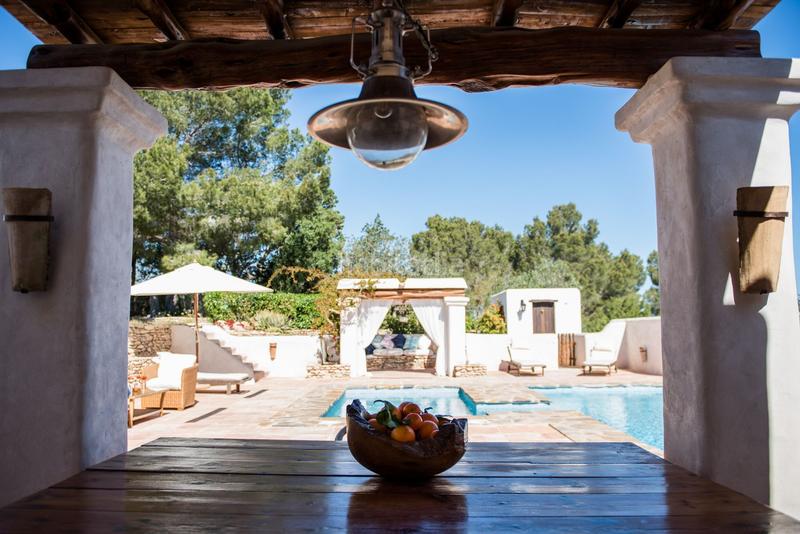 Foto 42898502-a4b8-47bf-a83c-11292e79b696. Country house with heating parking pool in Sant Agustí-Cala de Bou Sant Josep de sa Talaia