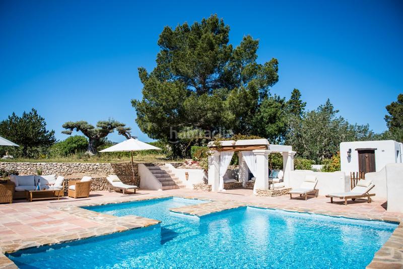 Foto 4aa8390d-57d7-466a-96ca-e8e87f8e5b67. Country house with heating parking pool in Sant Agustí-Cala de Bou Sant Josep de sa Talaia