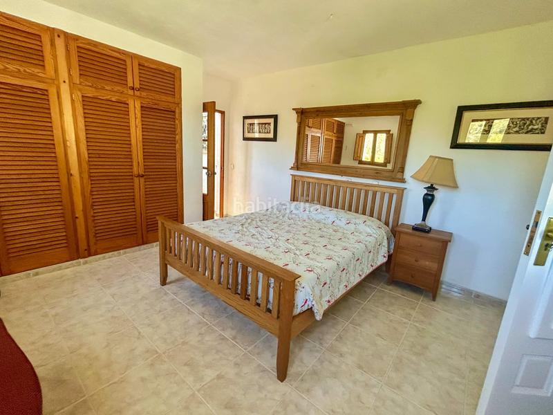 Foto 56dea444-6795-4a39-b811-b3a5a1905541. Country house with heating parking pool in Sant Agustí-Cala de Bou Sant Josep de sa Talaia