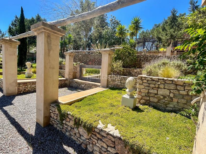 Foto 61b047b6-78e4-4ef0-9227-74a4ef2a7aa1. Country house with heating parking pool in Sant Agustí-Cala de Bou Sant Josep de sa Talaia