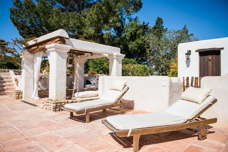 Foto 66ea7c16-bcc6-4d65-b526-3b7215ef1439. Country house with heating parking pool in Sant Agustí-Cala de Bou Sant Josep de sa Talaia