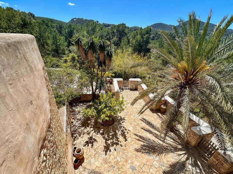 Foto 70661cbe-4b92-447d-928c-bdc6937d5ddd. Country house with heating parking pool in Sant Agustí-Cala de Bou Sant Josep de sa Talaia