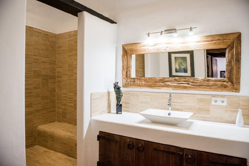 Foto 7b420aa4-45a1-41bb-bf2d-ad1558180c92. Country house with heating parking pool in Sant Agustí-Cala de Bou Sant Josep de sa Talaia