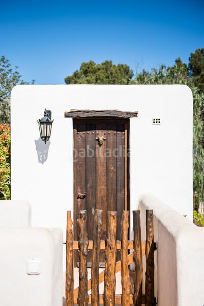 Foto 7f93aae4-9f88-40aa-b109-b1d05e0fc97c. Country house with heating parking pool in Sant Agustí-Cala de Bou Sant Josep de sa Talaia