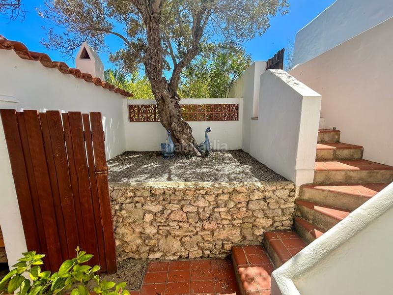 Foto 83f440b6-6295-4a16-a868-58e3224670f7. Country house with heating parking pool in Sant Agustí-Cala de Bou Sant Josep de sa Talaia