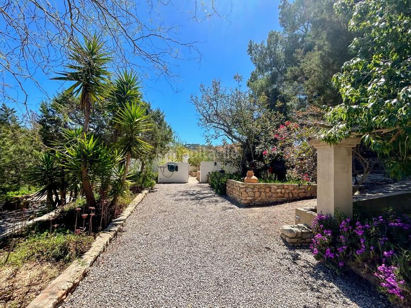 Foto 917e3228-9cf0-4a32-9a26-dc9cb87a7915. Country house with heating parking pool in Sant Agustí-Cala de Bou Sant Josep de sa Talaia