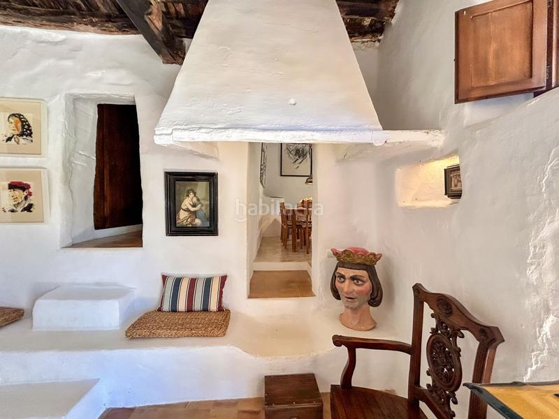 Foto 96eb661b-1bfa-4774-889b-f657eb46af98. Country house with heating parking pool in Sant Agustí-Cala de Bou Sant Josep de sa Talaia