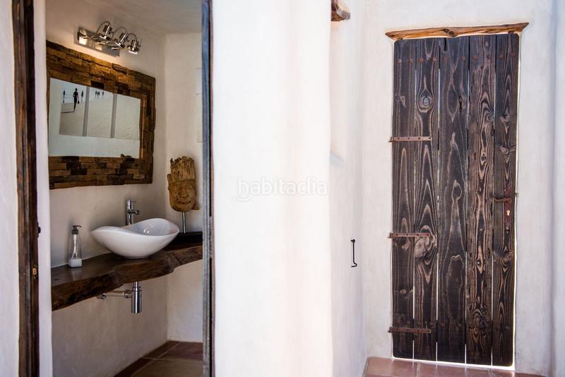 Foto a09115ce-b913-449c-864a-9be6d9c448e0. Country house with heating parking pool in Sant Agustí-Cala de Bou Sant Josep de sa Talaia