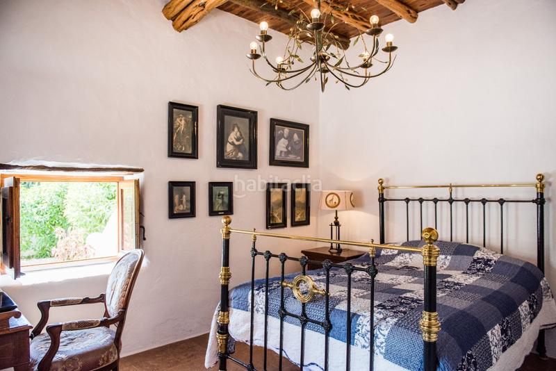 Foto a520510f-0c23-42e8-a78f-6812d74d35c4. Country house with heating parking pool in Sant Agustí-Cala de Bou Sant Josep de sa Talaia