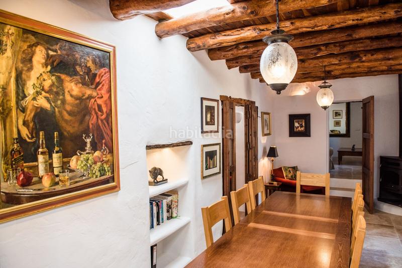 Foto b937ebc4-5ed0-46e7-b8d0-ad11a7f320d4. Country house with heating parking pool in Sant Agustí-Cala de Bou Sant Josep de sa Talaia