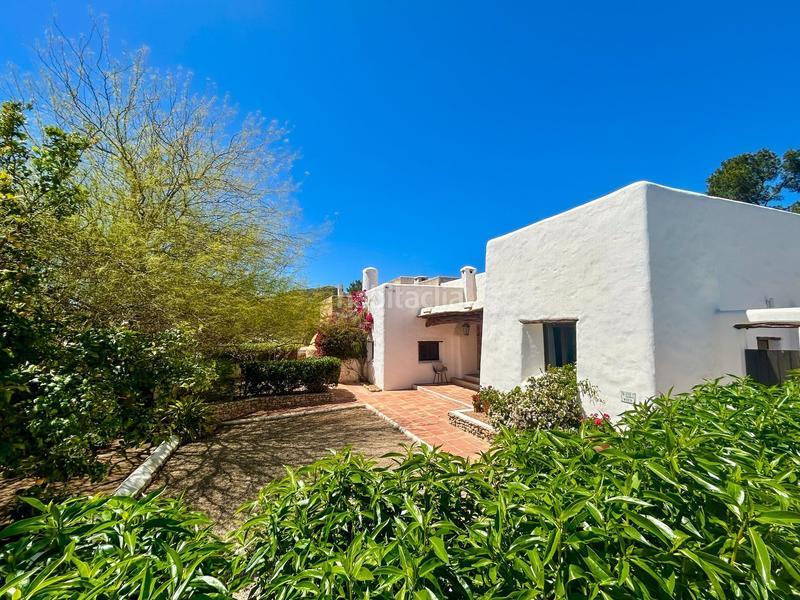 Foto c09284db-2c17-4f41-b325-c59c8fc9df3d. Country house with heating parking pool in Sant Agustí-Cala de Bou Sant Josep de sa Talaia