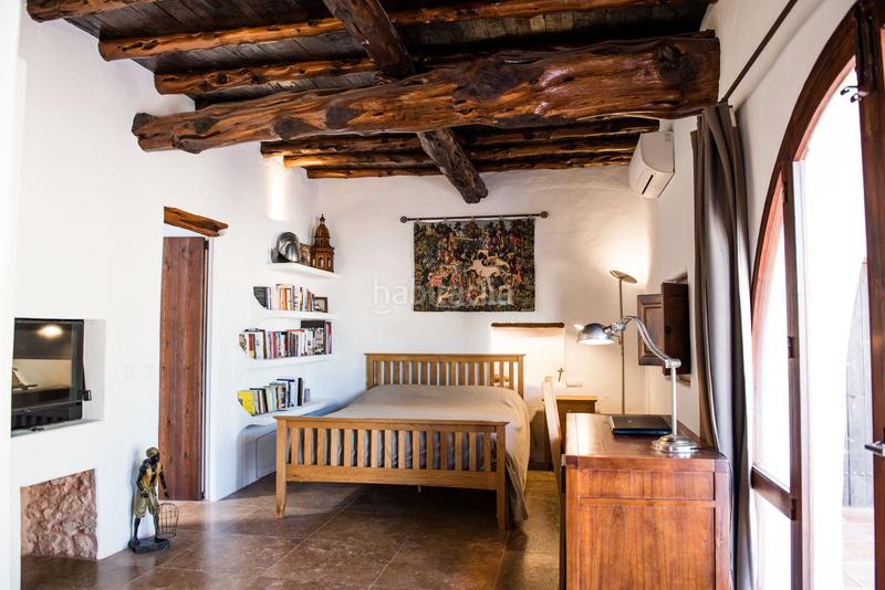 Foto d493ecfc-df27-45ef-81be-17a5498605df. Country house with heating parking pool in Sant Agustí-Cala de Bou Sant Josep de sa Talaia