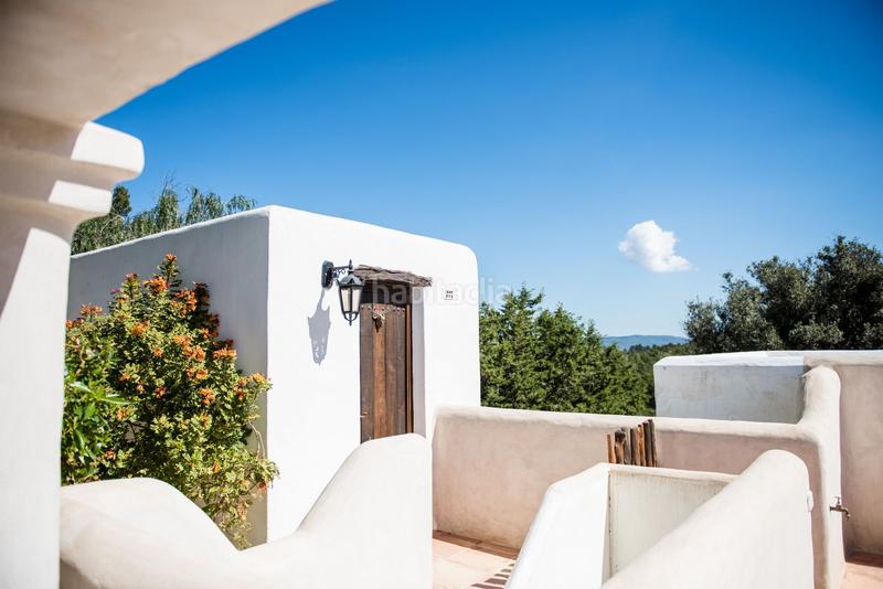 Foto de5664ae-cab6-4afe-8efe-2421205e85a5. Country house with heating parking pool in Sant Agustí-Cala de Bou Sant Josep de sa Talaia