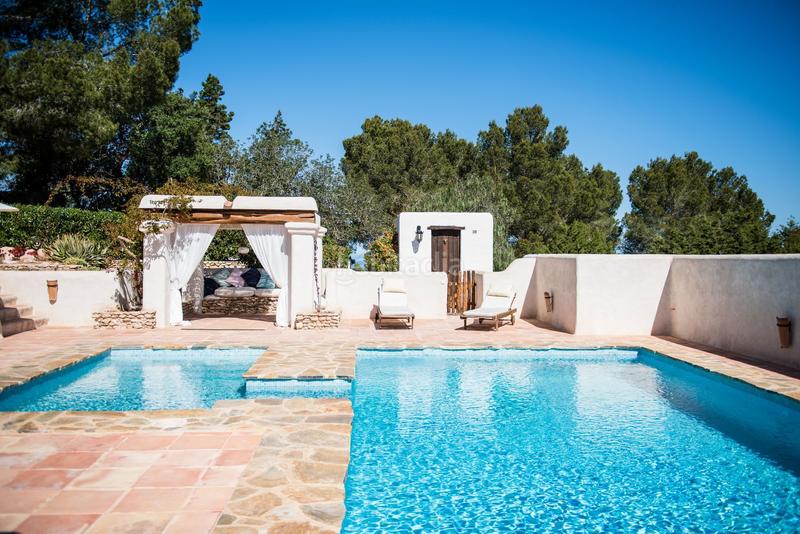 Foto e57f7d27-ccfb-4b26-af18-fb6446ca9628. Country house with heating parking pool in Sant Agustí-Cala de Bou Sant Josep de sa Talaia