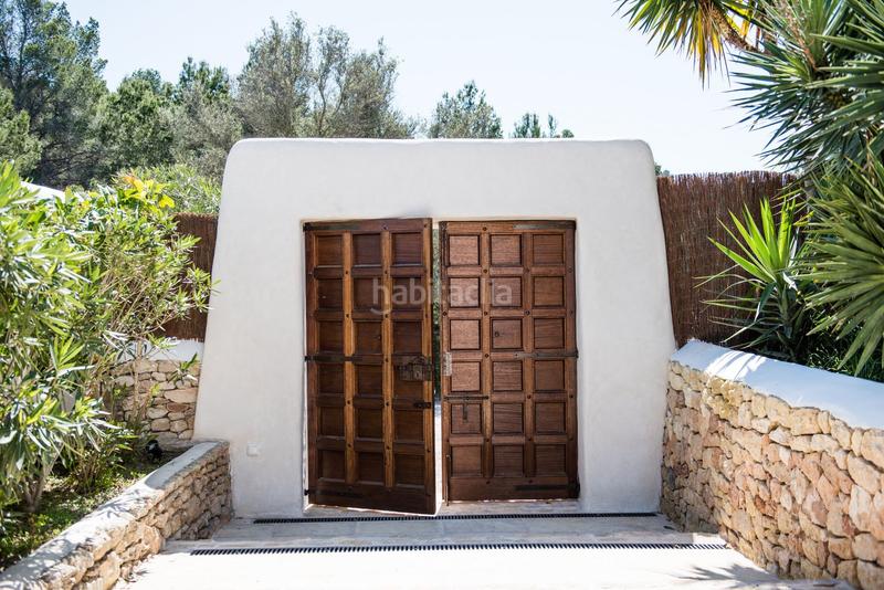 Foto ef6725cc-ee65-42ef-9a6f-33e71ef48e78. Country house with heating parking pool in Sant Agustí-Cala de Bou Sant Josep de sa Talaia