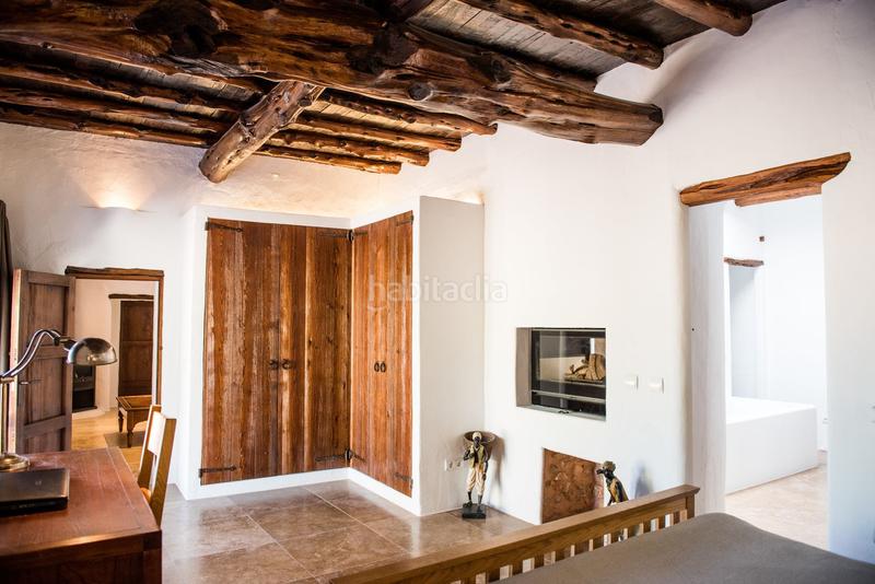 Foto f04f6895-e91c-421e-9e6a-1f611c5fd4d6. Country house with heating parking pool in Sant Agustí-Cala de Bou Sant Josep de sa Talaia