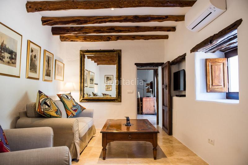 Foto f11befaa-a9e9-4f0f-acd3-0a7266452232. Country house with heating parking pool in Sant Agustí-Cala de Bou Sant Josep de sa Talaia