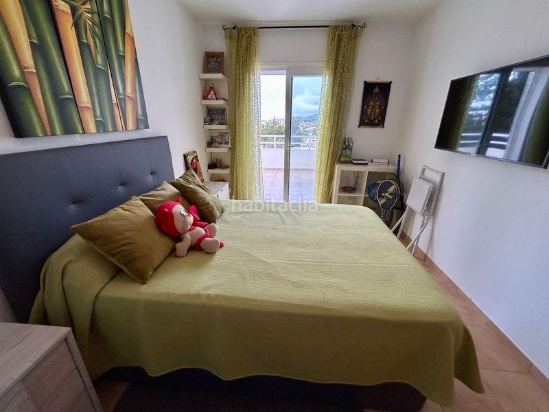 Foto ce74b2c1-5caa-4fd1-b135-29ab55b5aa75. Casa adossada a colom a Jesús Santa Eulària