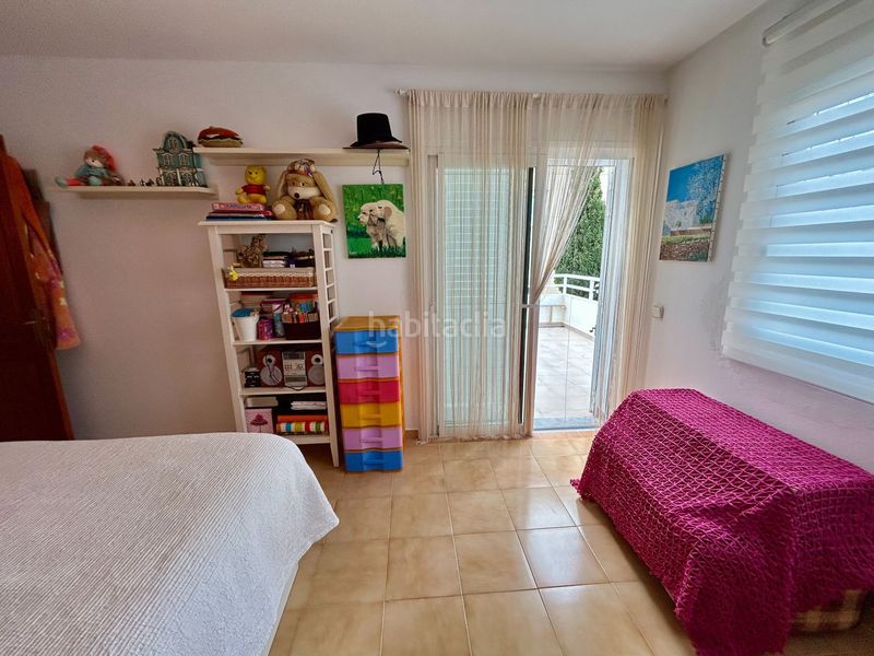Foto d168865d-7522-428b-bcf3-2b0938a84e06. Casa adossada a colom a Jesús Santa Eulària