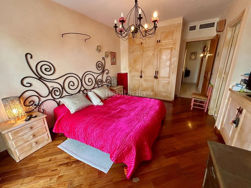 Foto ed3e6e3f-7188-45a1-9d61-375108426399. Casa adossada a colom a Jesús Santa Eulària