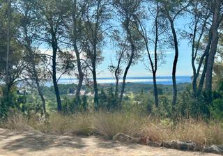 Masia a Sant Carles. Oportunidad única para reforma integral con vistas al mar