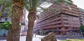 Piso  Mendez nuez. Fantstico piso en pleno casco antiguo de alicante