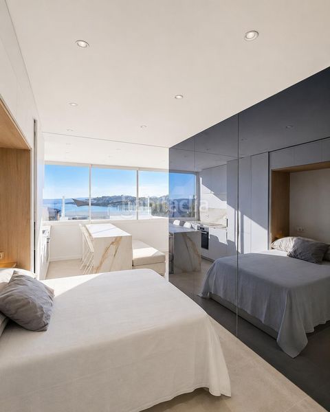 Foto ce7a4815-c116-4dd9-92b0-3890da6a9363. Loft a Cort Palma de Mallorca