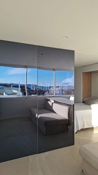 Foto d8dd1d76-9073-405b-ab50-f301b3b10da0. Loft a Cort Palma de Mallorca