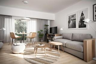 Piso  Carrer de francesc barceló i combis. Tu nuevo hogar en palma de mallorca te espera con todas las como