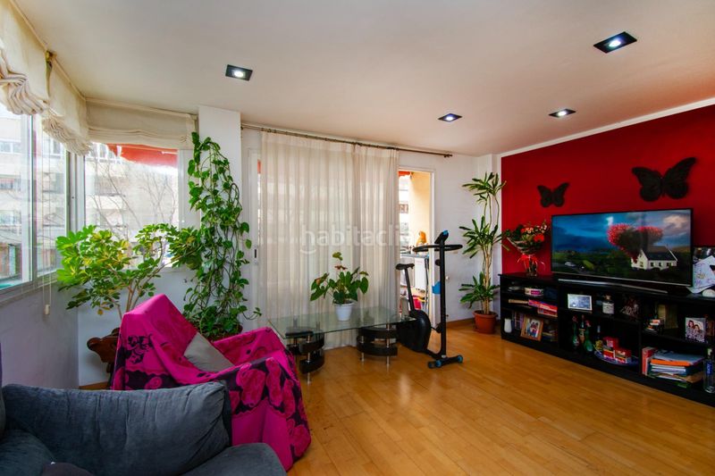 Foto 20a952b5-65b4-4501-a713-4644d7bfbede. Pis a El Fortí Palma de Mallorca