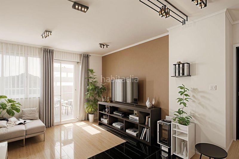 Foto 49fd2433-c5c3-4b4c-99ad-7f64ebcaf73f. Pis a El Fortí Palma de Mallorca