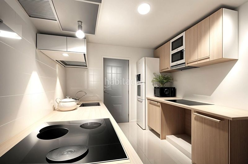 Foto 4a9884ed-6614-47ce-bcba-b0b90f63f725. Pis a El Fortí Palma de Mallorca