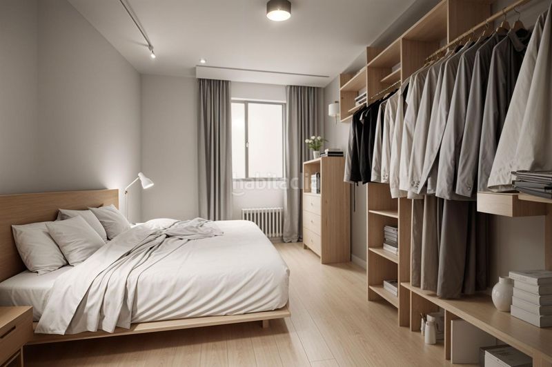 Foto 557de7b4-06be-4ee4-bd52-9db9570189ac. Pis a El Fortí Palma de Mallorca