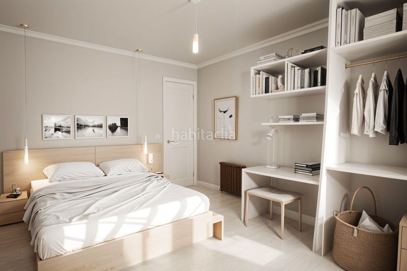 Foto 61d0ee9d-66b6-4dcd-9f72-aef355988cc8. Pis a El Fortí Palma de Mallorca