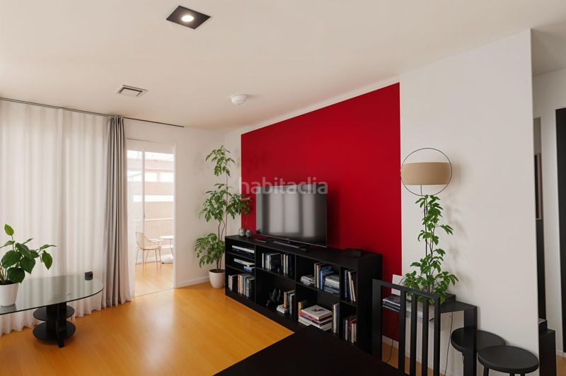 Foto 6f29747e-7d3c-46ff-8784-e98c598edbd4. Pis a El Fortí Palma de Mallorca