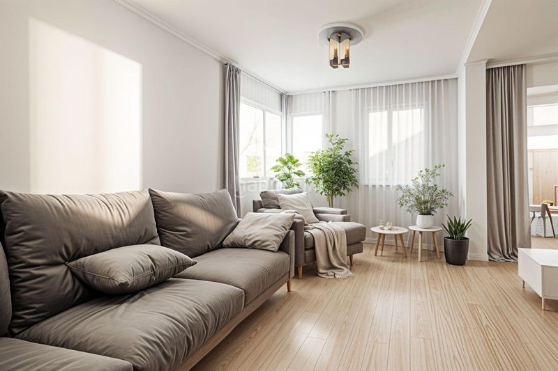 Foto ca29a866-d800-453e-910d-a526807baf18. Pis a El Fortí Palma de Mallorca