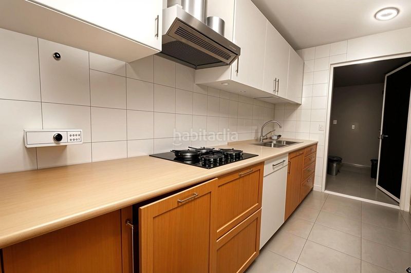 Foto f571fca1-e379-4523-94ae-1c1f71636e85. Pis a El Fortí Palma de Mallorca