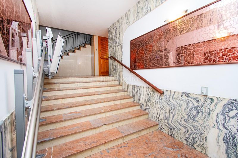 Foto f7e4268a-90b8-4466-be24-bb24f148d4a2. Pis a El Fortí Palma de Mallorca