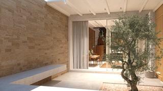 Casa a Porreres. Descubre este proyecto de renovacin en el corazn de porreres!