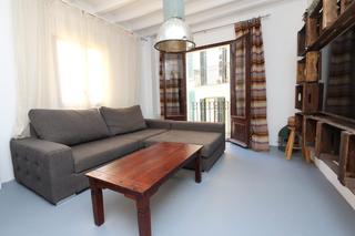 Duplex in Sant Nicolau. Exclusivo dúplex en el corazón de palma  calle jaume ii, junto a