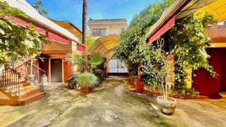 Edifici a El Terreno. Hostal con encanto renovado en el corazón de palma!