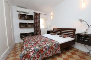 Etagenwohnung in Sant Nicolau. Piso con encanto en el casco antiguo de palma vive la historia .